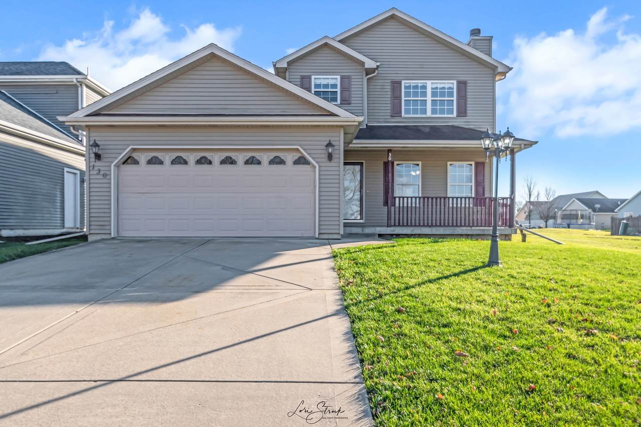 130 Diversatech Drive - Photo 1
