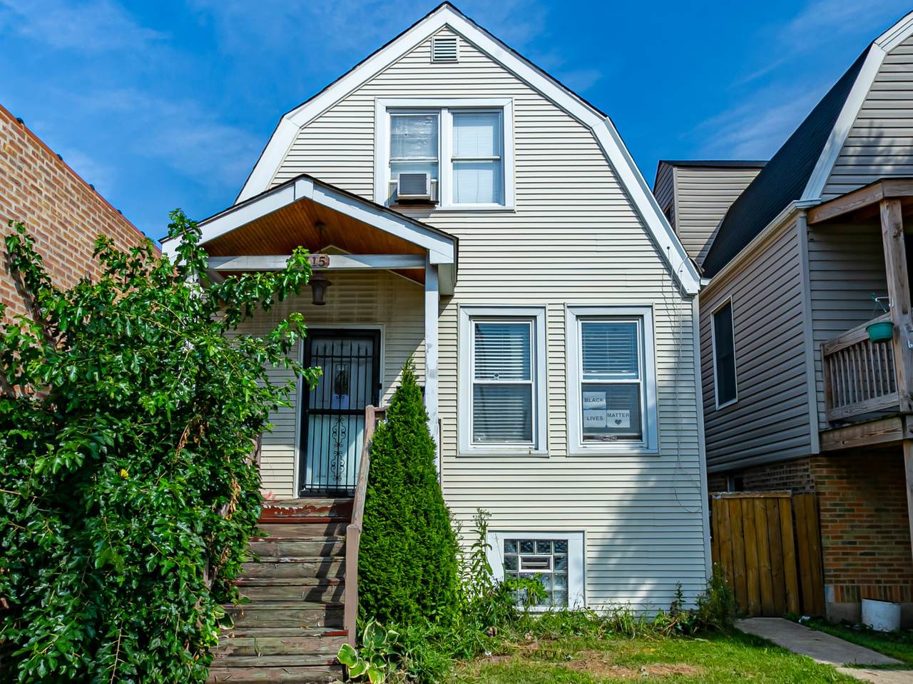 3715 Cicero Avenue - Photo 1