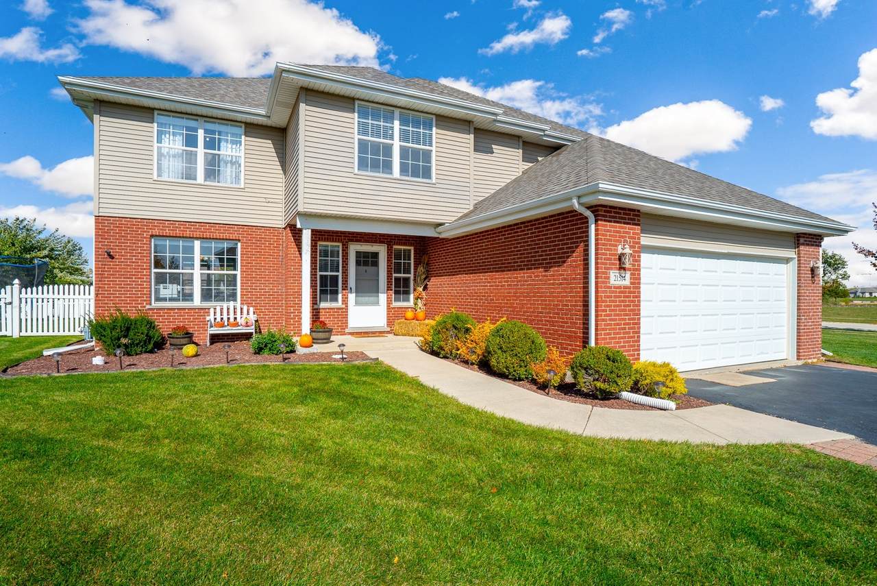 21514 Trick Circle Court - Photo 1