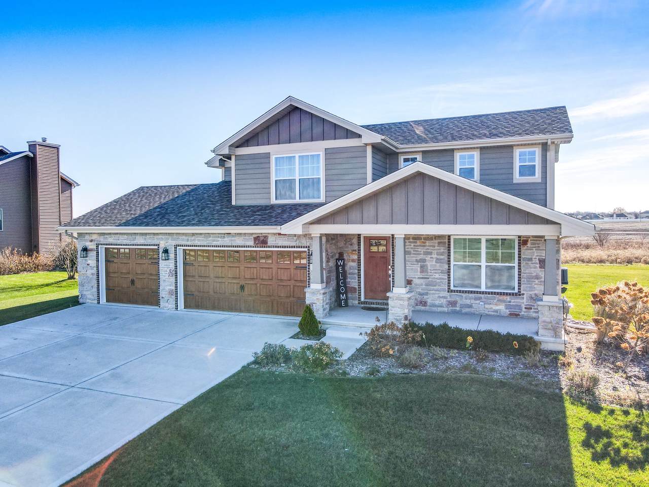 510 Stone Cutter Drive - Photo 1