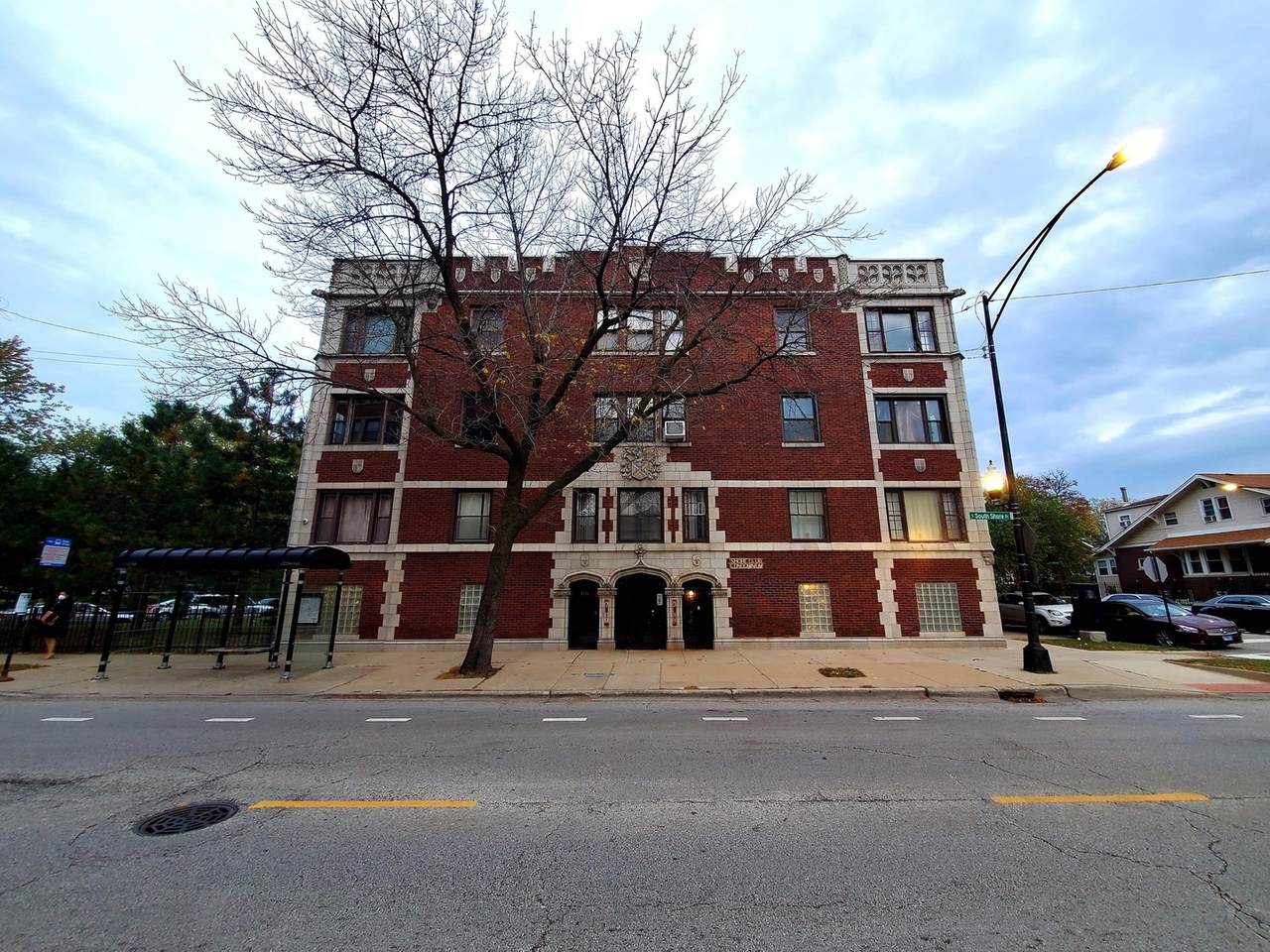 7109 South Shore Drive - Photo 1