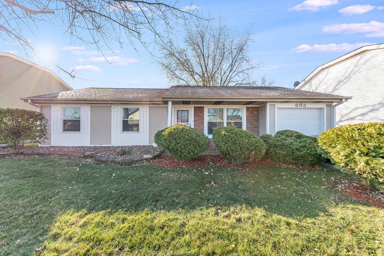 663 Chesapeake Drive - Photo 1