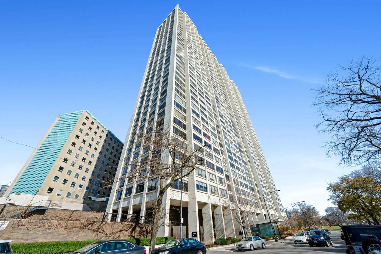 2800 Lake Shore Drive - Photo 1