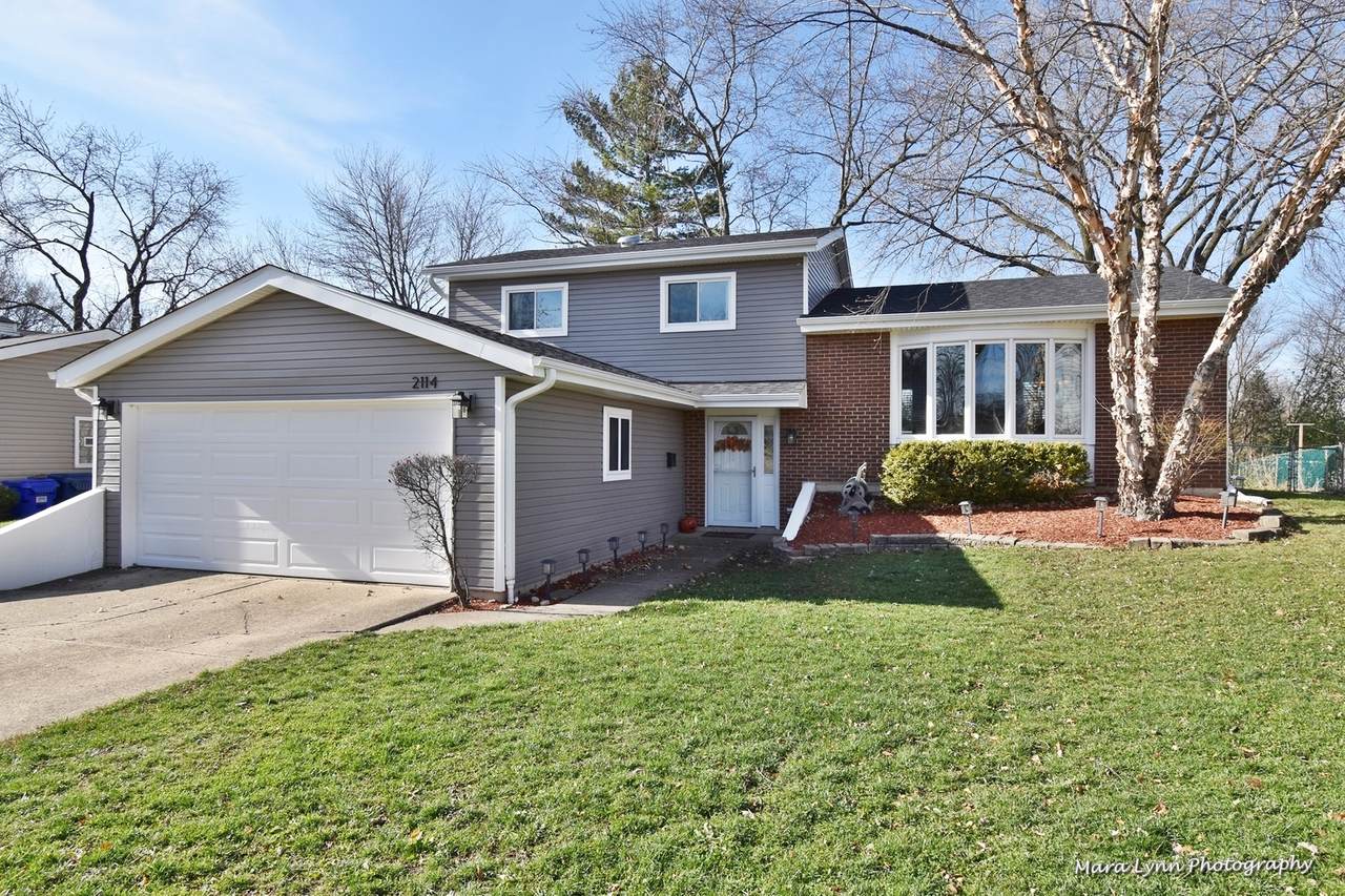 2114 Bradford Drive - Photo 1