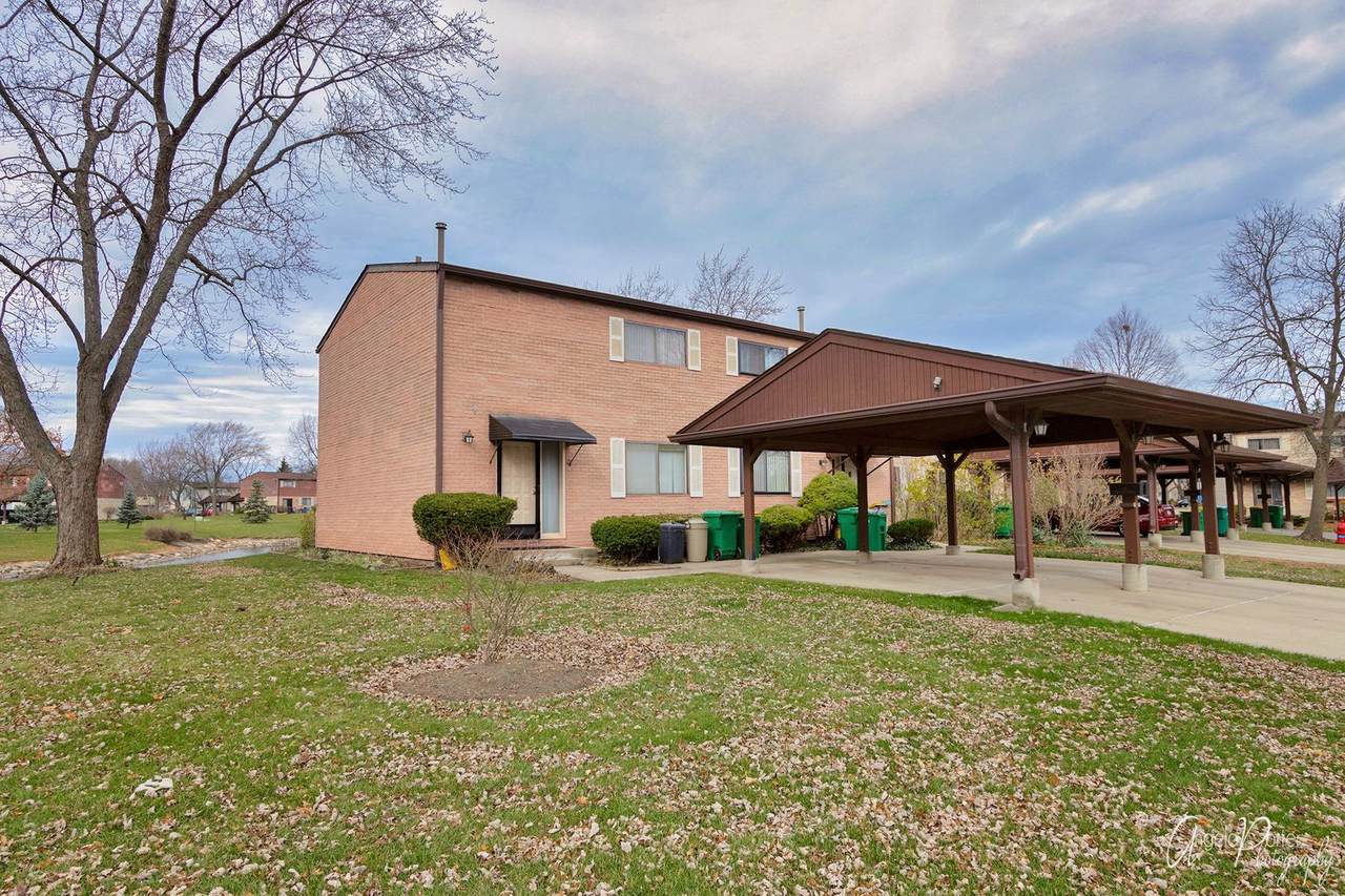 1640 Blackhawk Trail - Photo 1