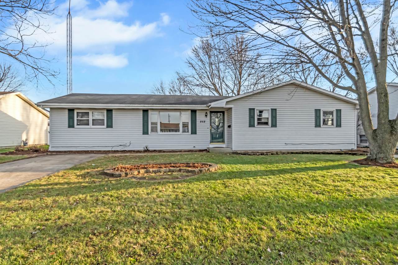 868 Edwin Drive - Photo 1