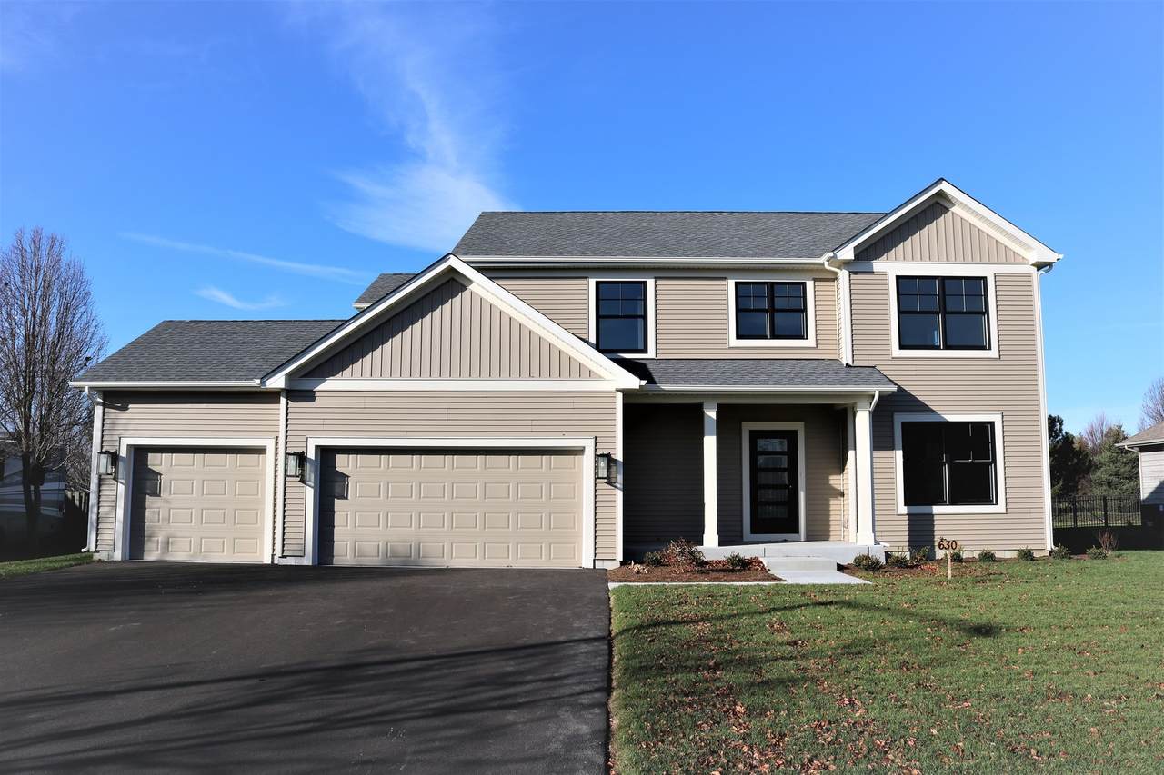 630 Clover Drive - Photo 1