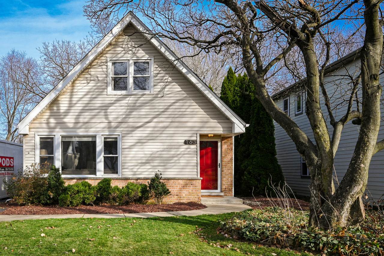 163 Ellyn Avenue - Photo 1
