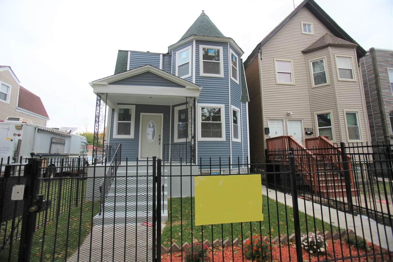4916 Huron Street - Photo 1