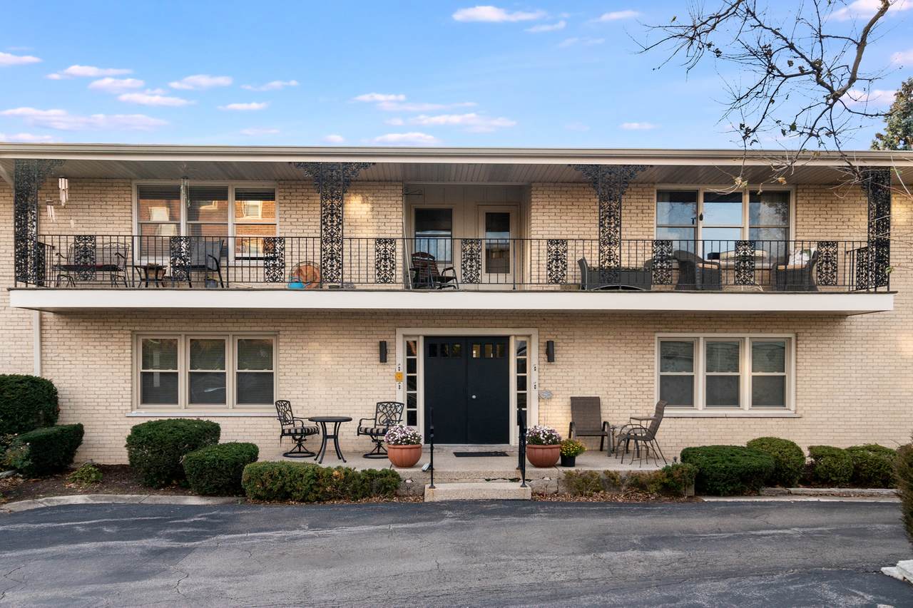 595 Duane Street - Photo 1