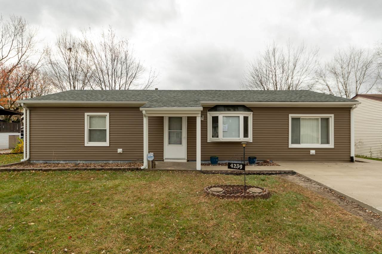 4239 Andover Drive - Photo 1