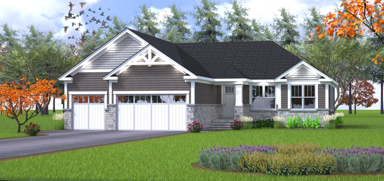 1237 Noble Drive - Photo 1