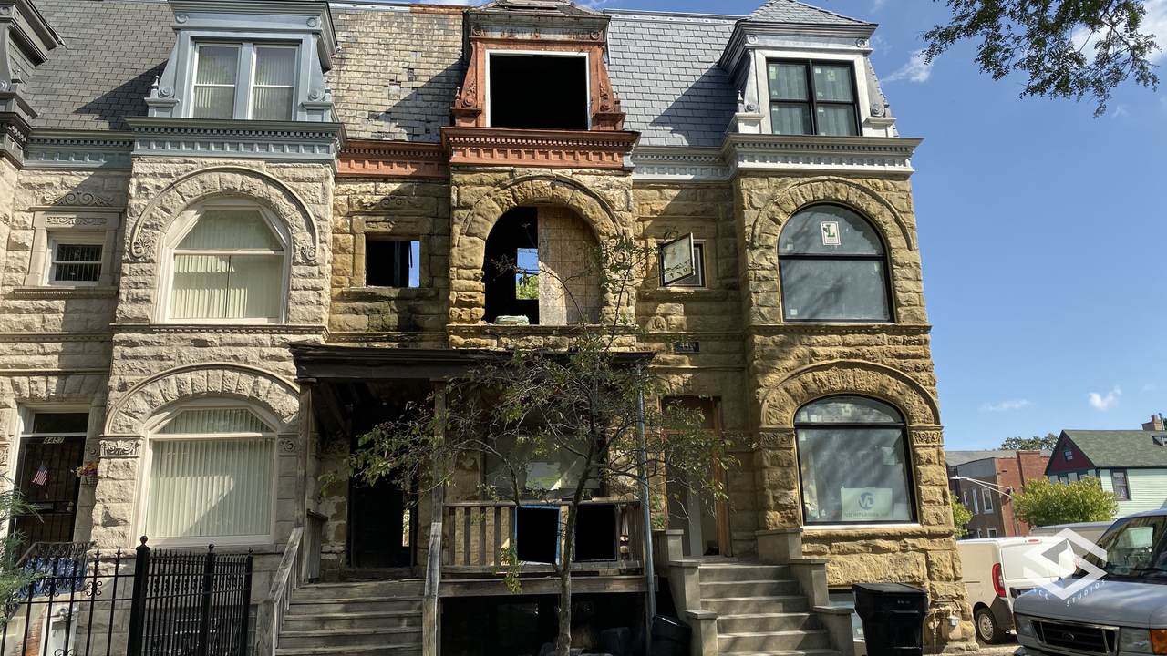 4459 Ellis Avenue - Photo 1