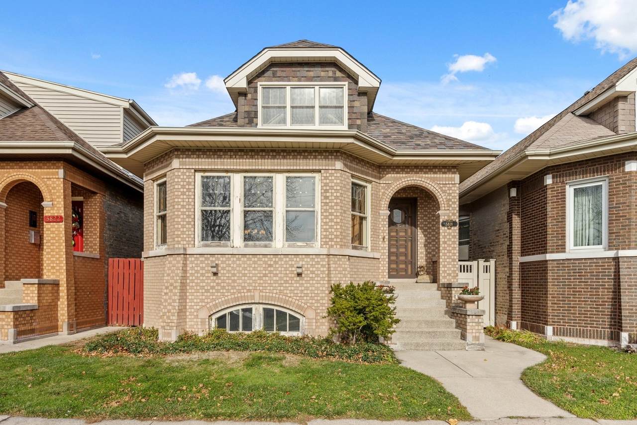 5818 Giddings Street - Photo 1