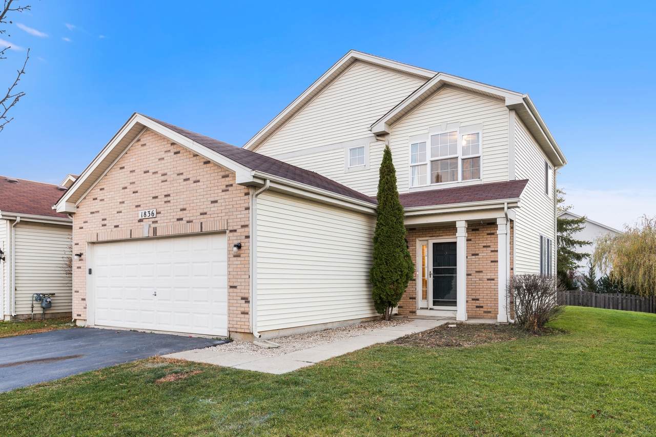 1836 Fallbrook Drive - Photo 1