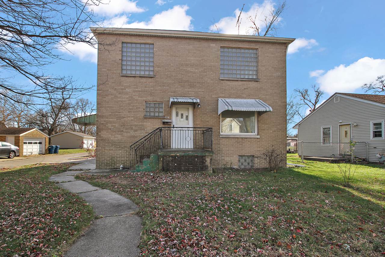 456 Jeffery Street - Photo 1