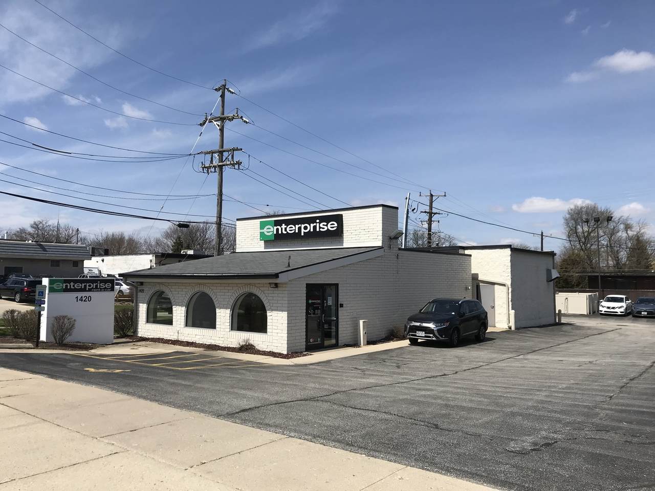 1420 Ogden Avenue - Photo 1