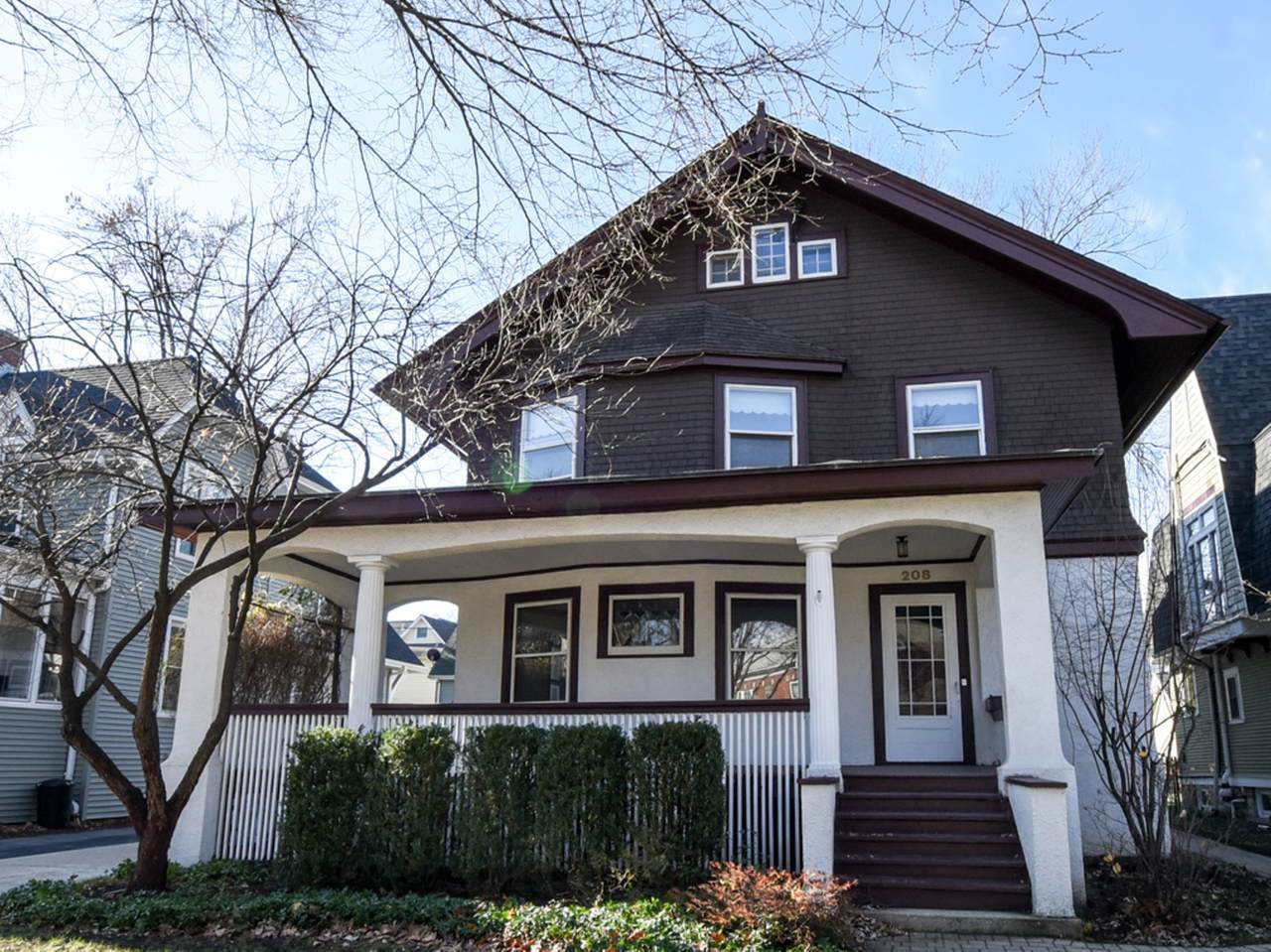 208 Madison Avenue - Photo 1