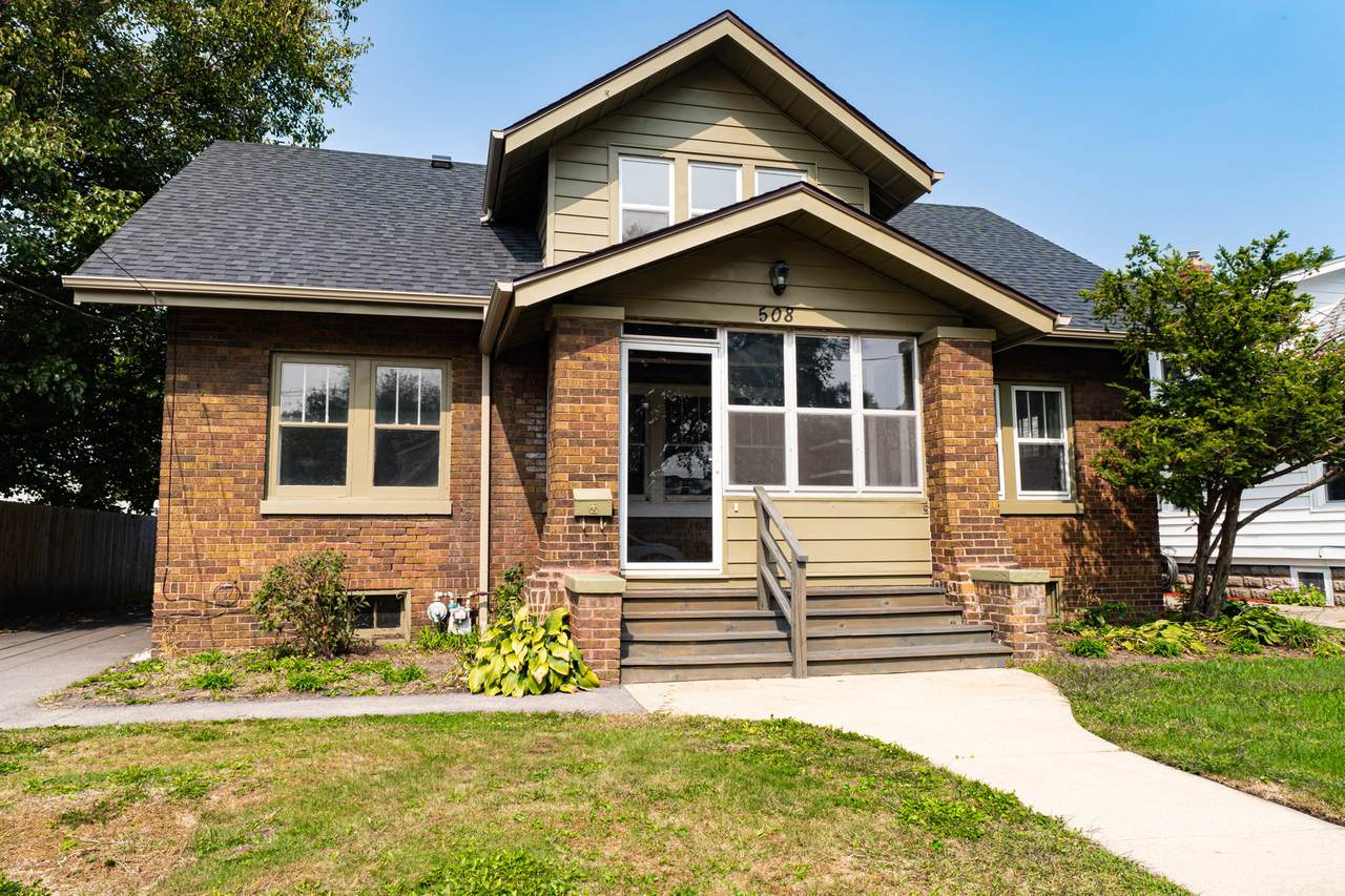 508 Sydney Avenue - Photo 1