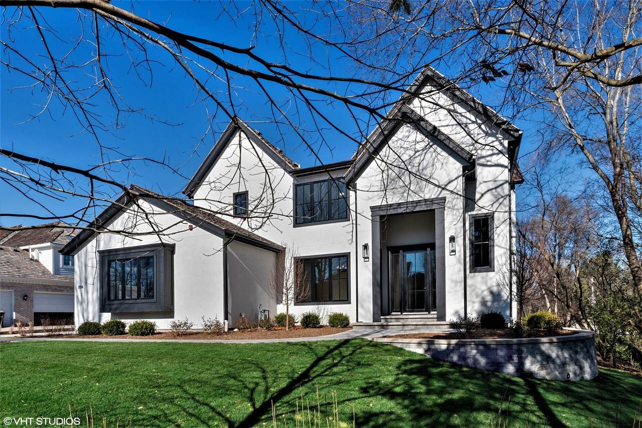 1104 New Castle Drive - Photo 1