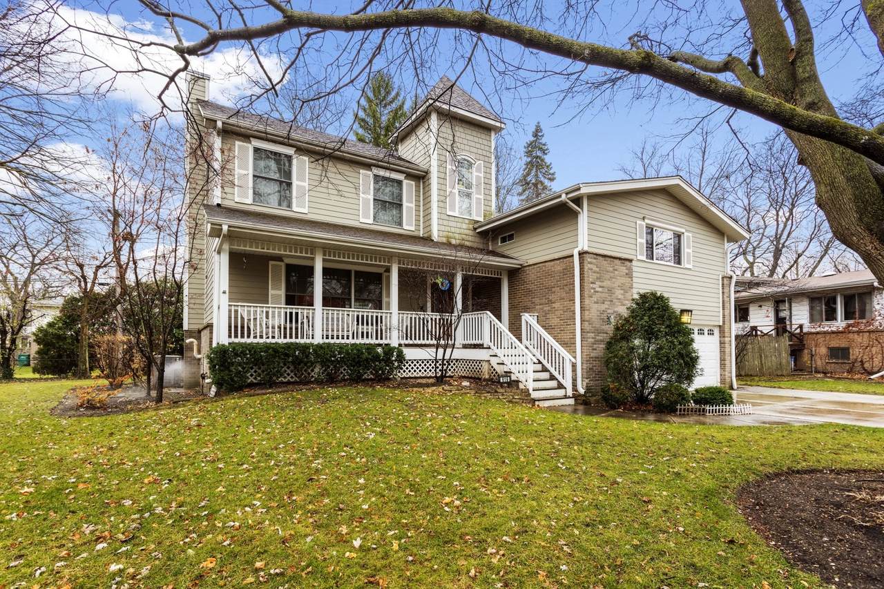 619 Indian Hill Court - Photo 1