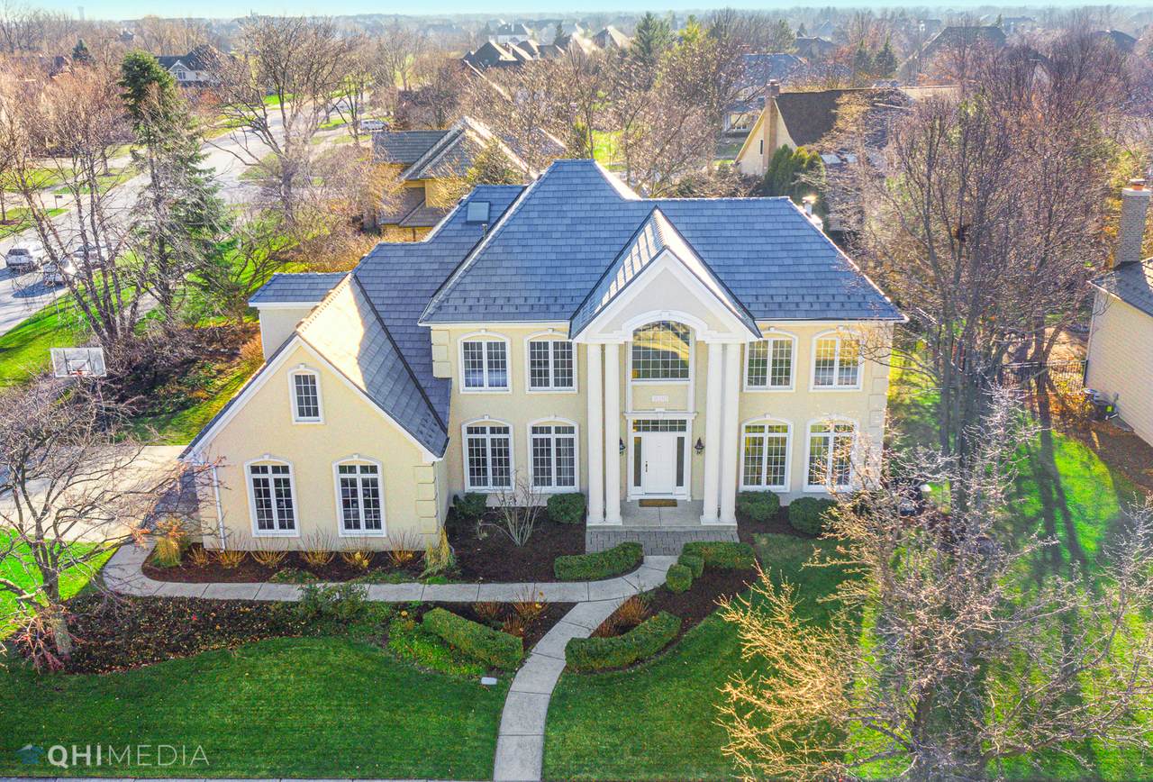 2030 Palmer Drive - Photo 1