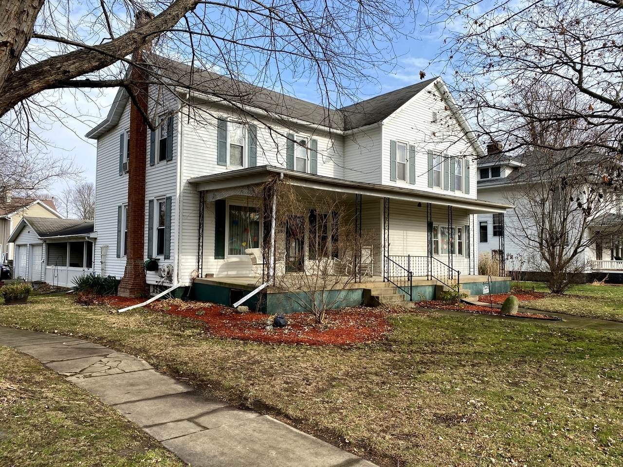 330 Brewster Street - Photo 1