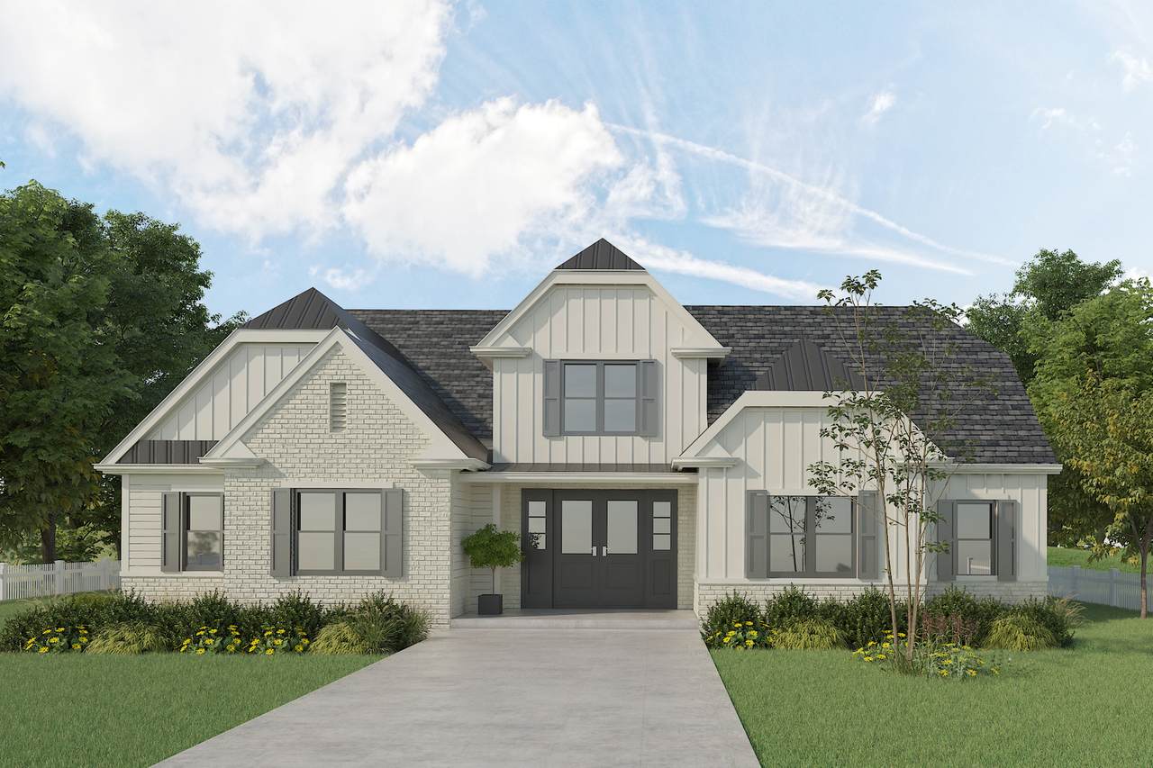 Lot B Marion Avenue - Photo 1