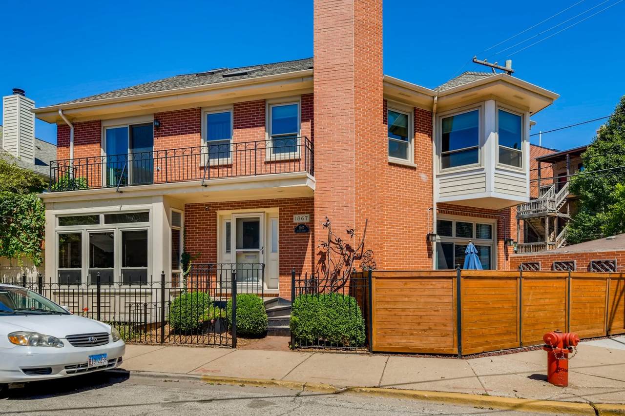 1867 Poe Street - Photo 1