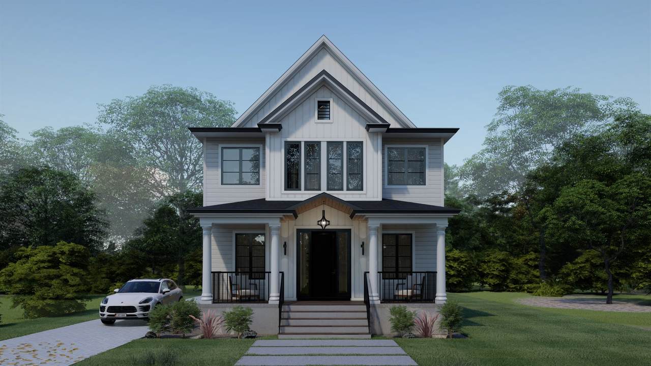 3922 Tripp Avenue - Photo 1