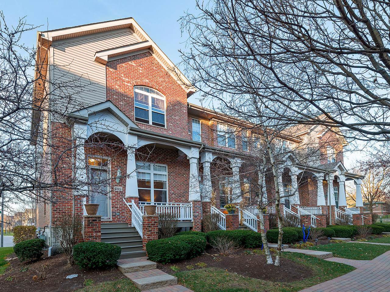 6123 River Bend Drive - Photo 1