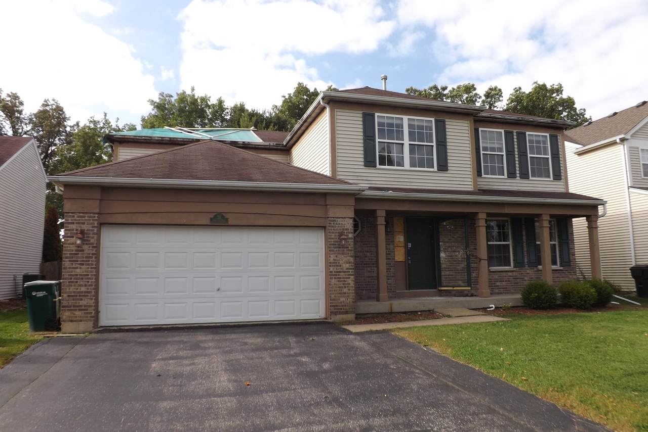 71 Tall Oak Drive - Photo 1