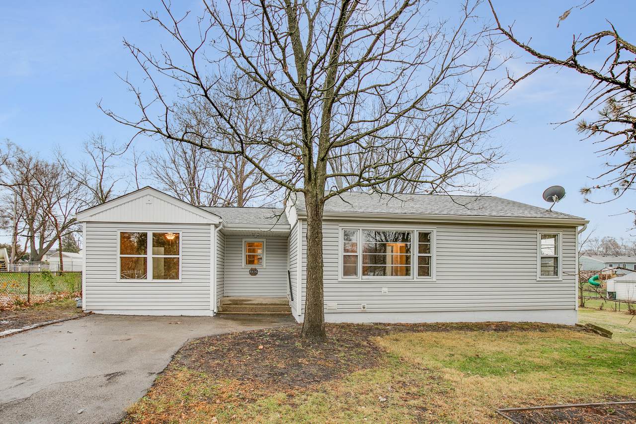 5416 Highland Drive - Photo 1