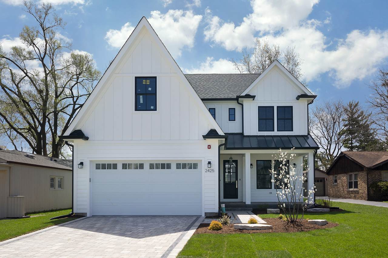 1128 Greenbriar Lane - Photo 1