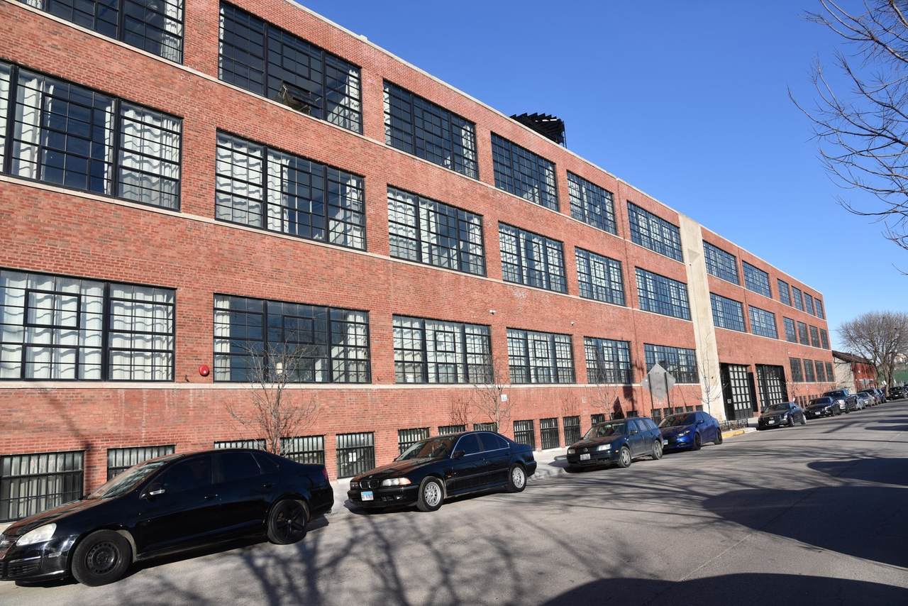 1432 21st Street - Photo 1