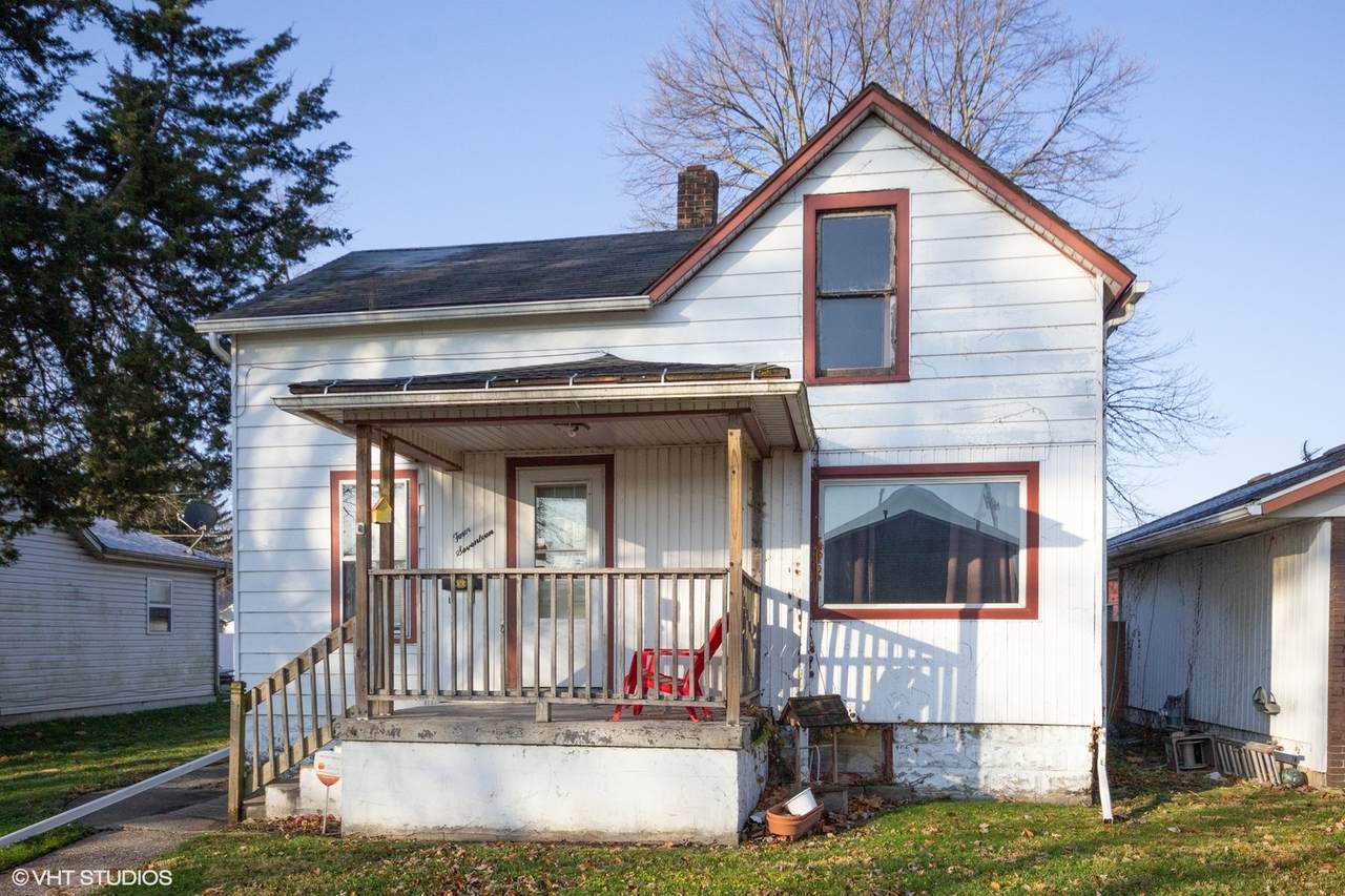 417 Fulton Avenue - Photo 1