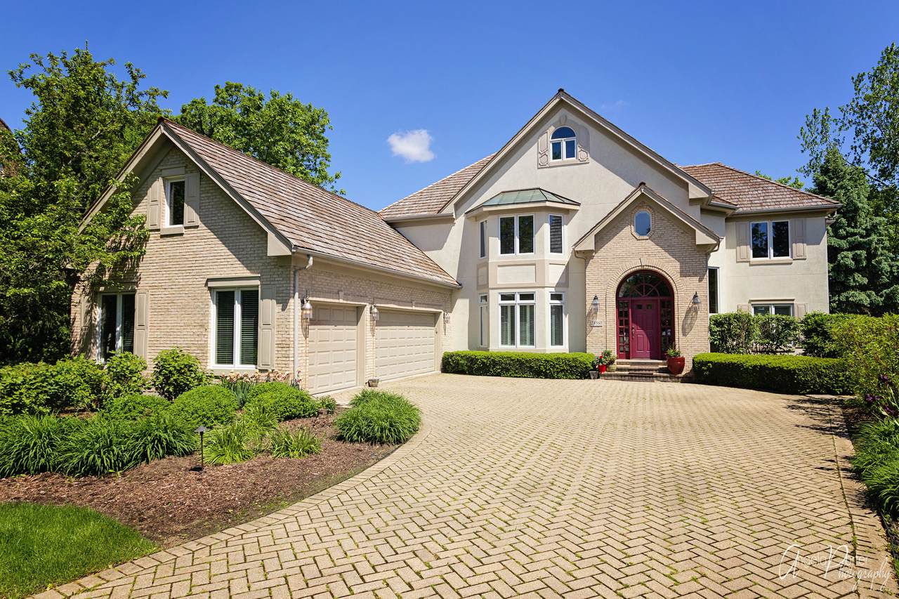 28560 Sky Crest Drive - Photo 1