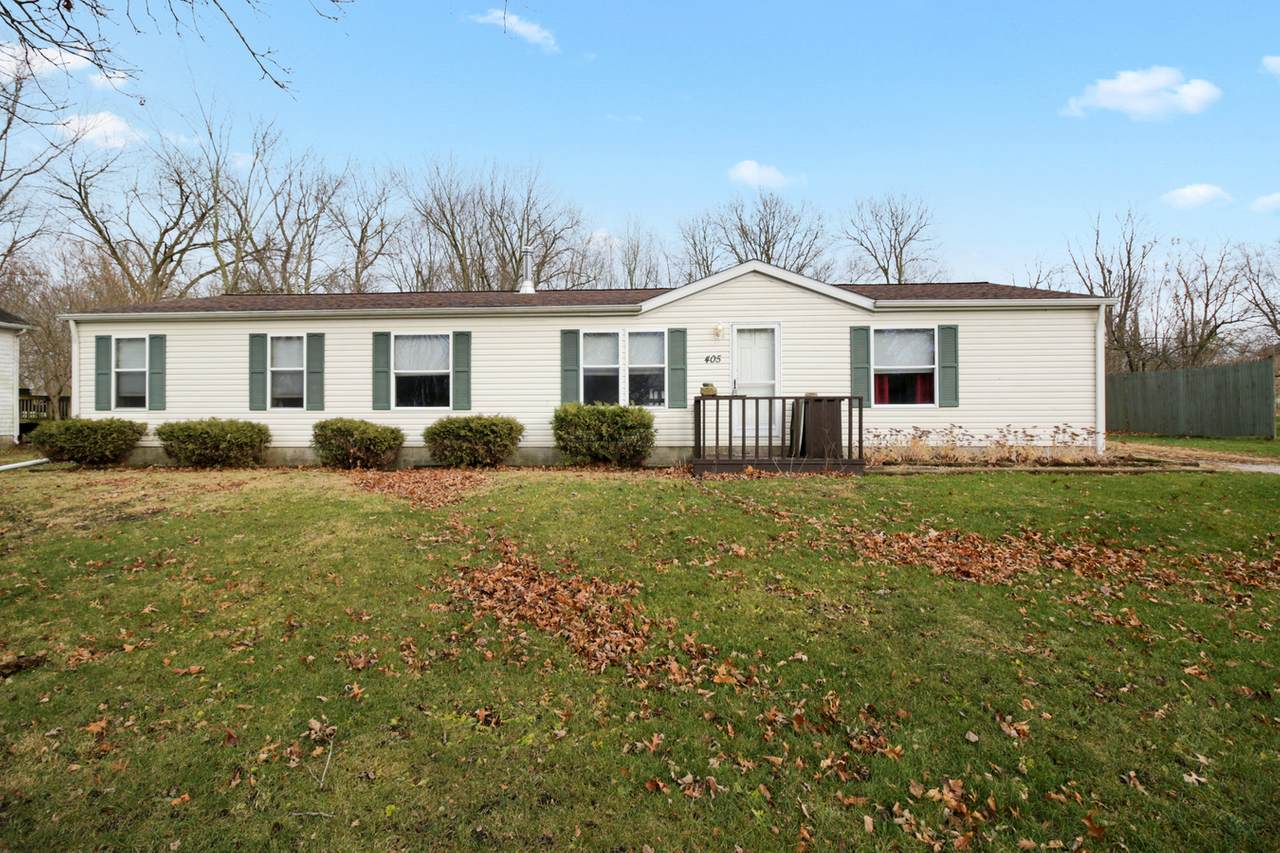 405 1st Street - Photo 1