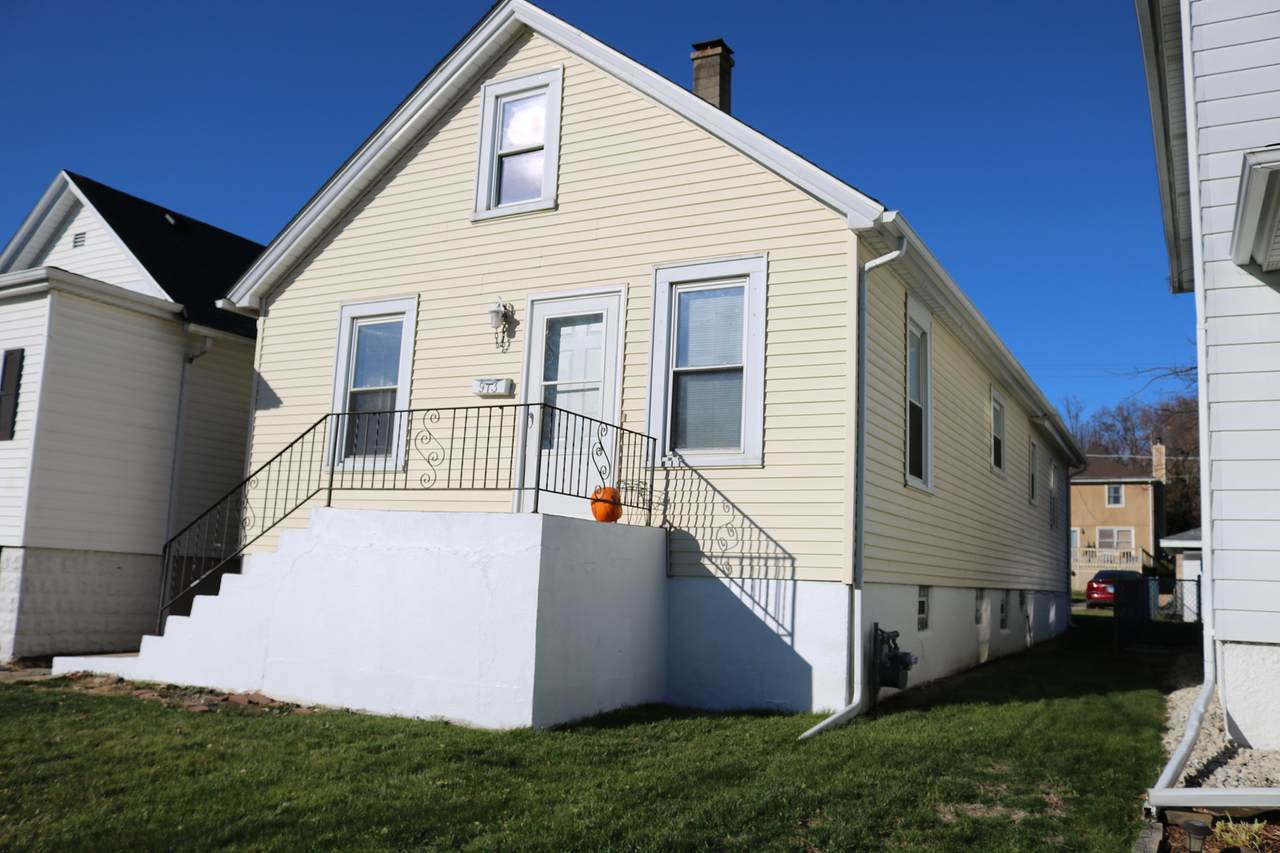 913 Otis Avenue - Photo 1