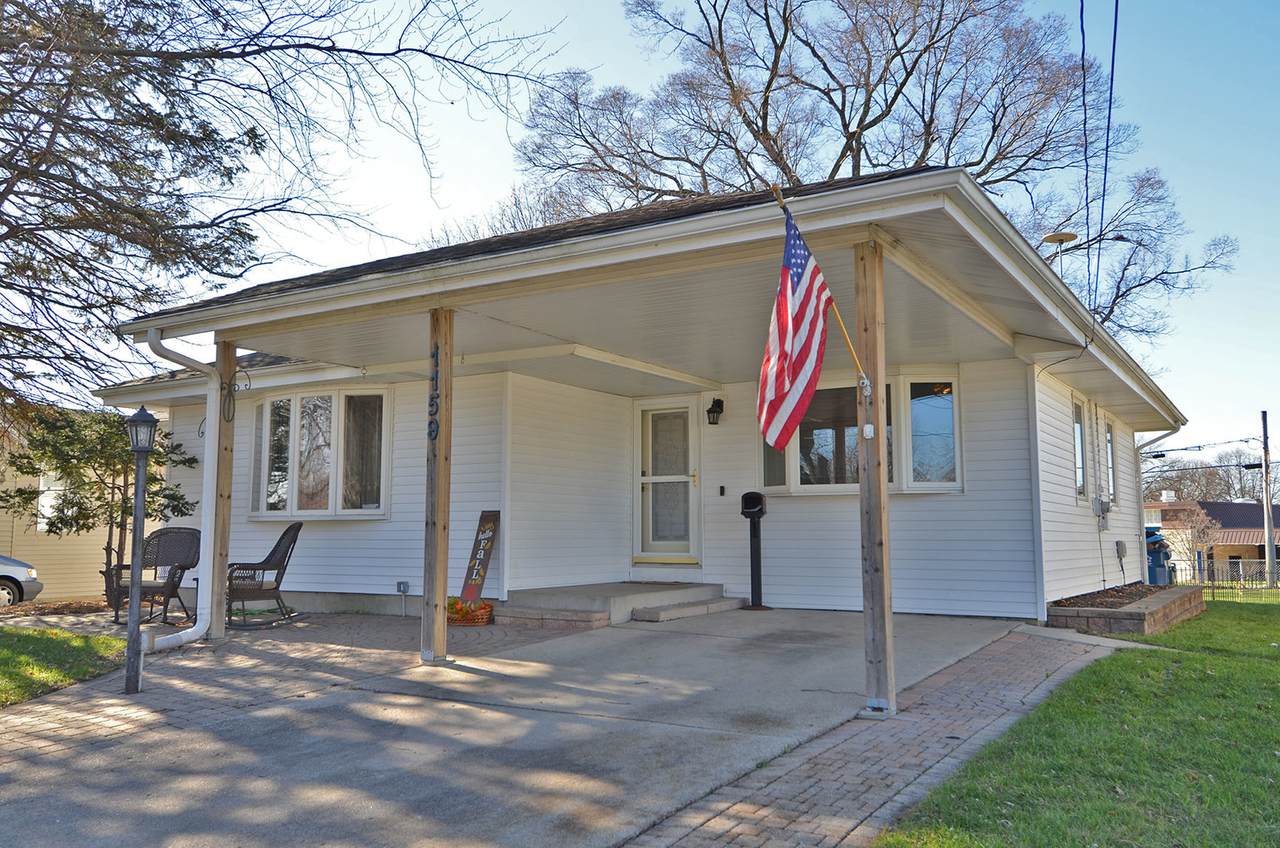 1159 Elliott Avenue - Photo 1