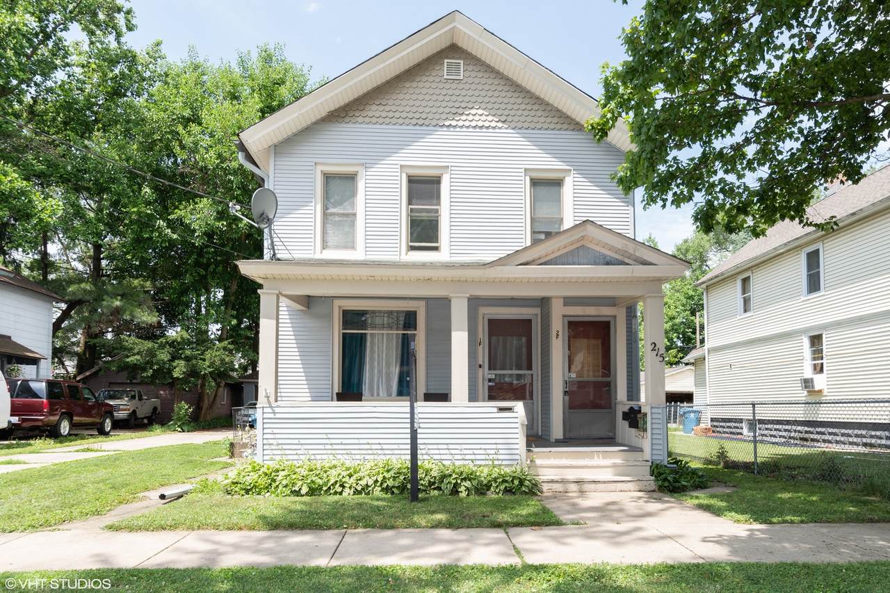 215 T Street - Photo 1