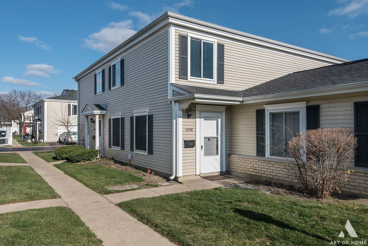 1476 Quaker Lane - Photo 1
