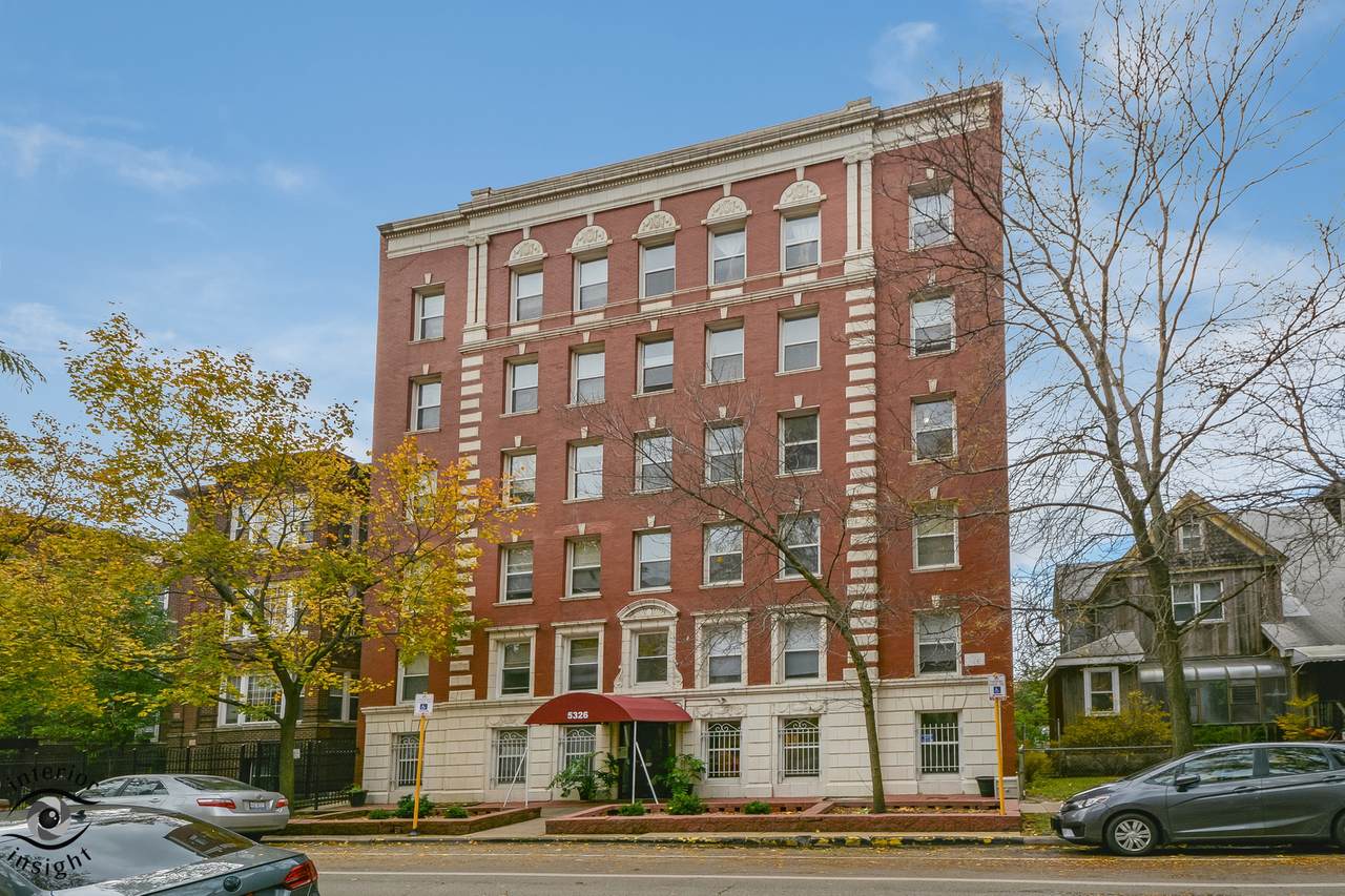 5326 Winthrop Avenue - Photo 1