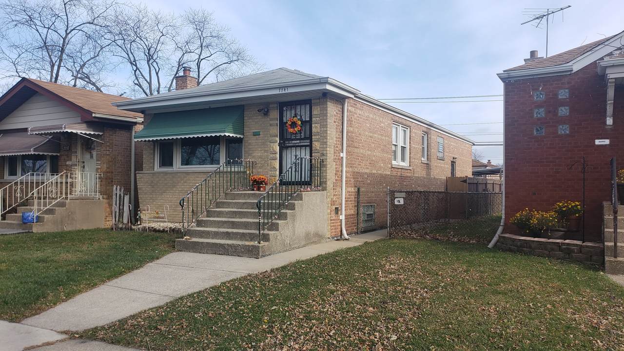 7741 Central Park Avenue - Photo 1