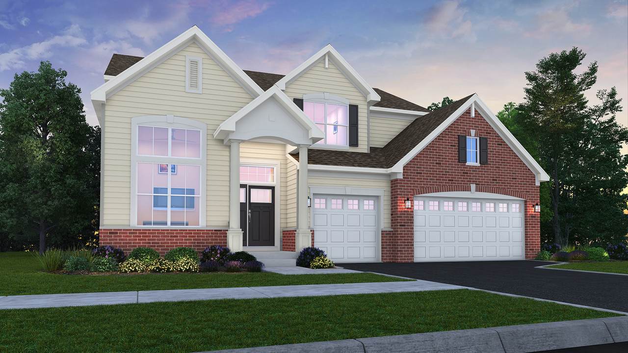 16105 Longcommon Lane - Photo 1