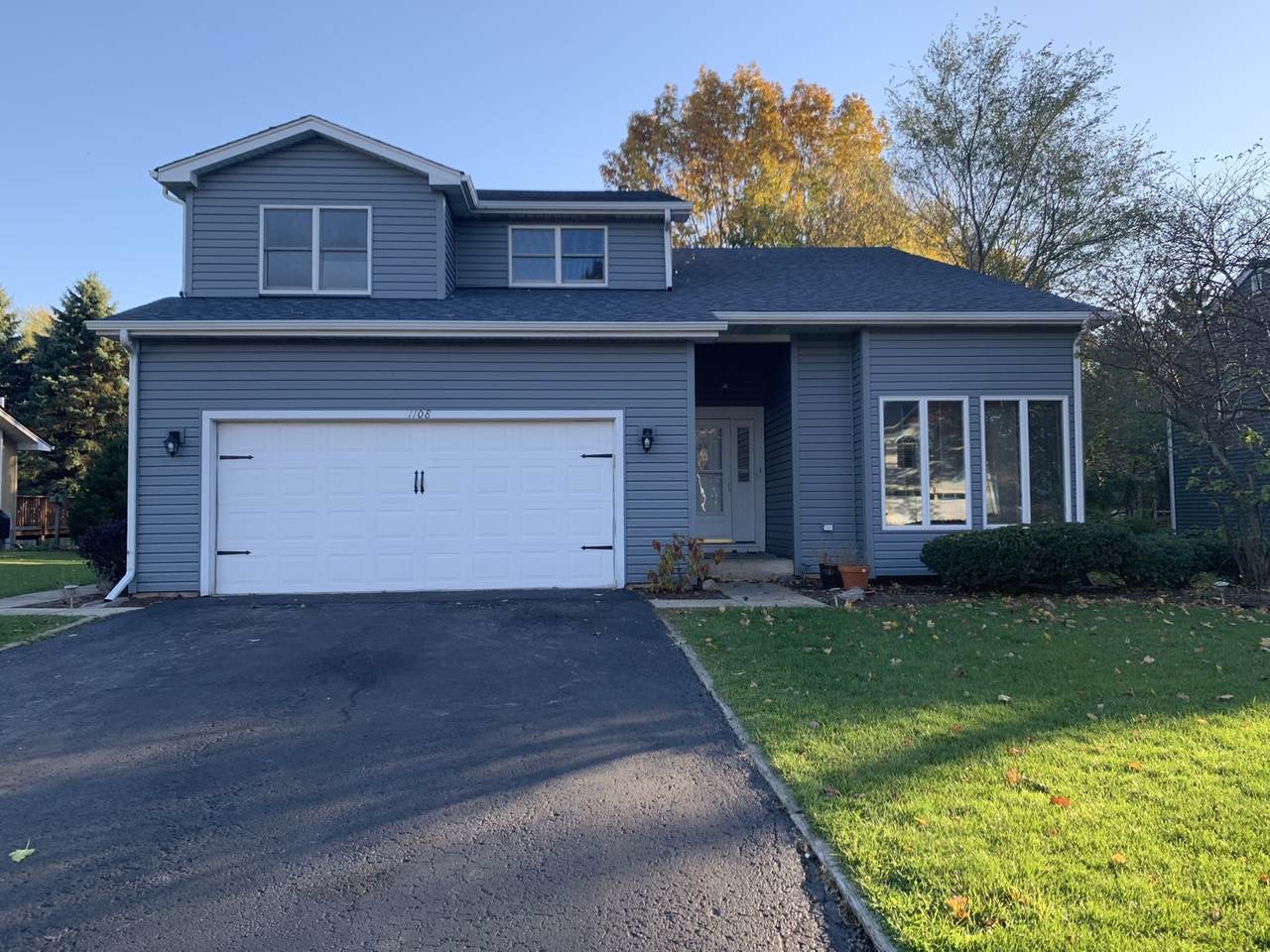 1108 Shabbona Trail - Photo 1