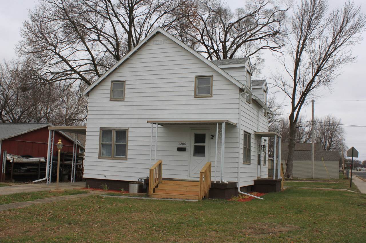 1200 15th Street - Photo 1