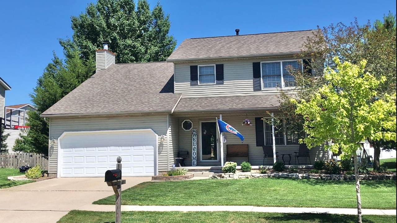 502 Old Farm Road - Photo 1