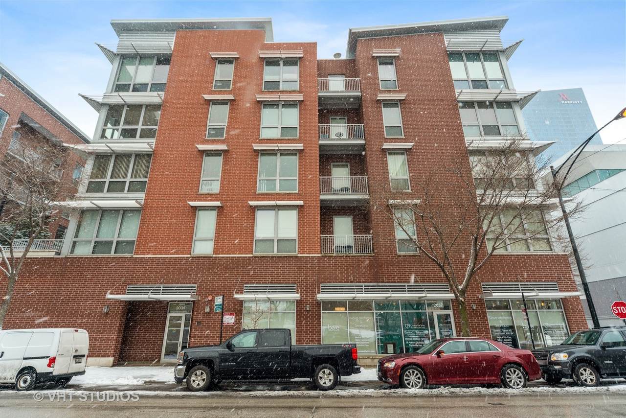 2035 Indiana Avenue - Photo 1