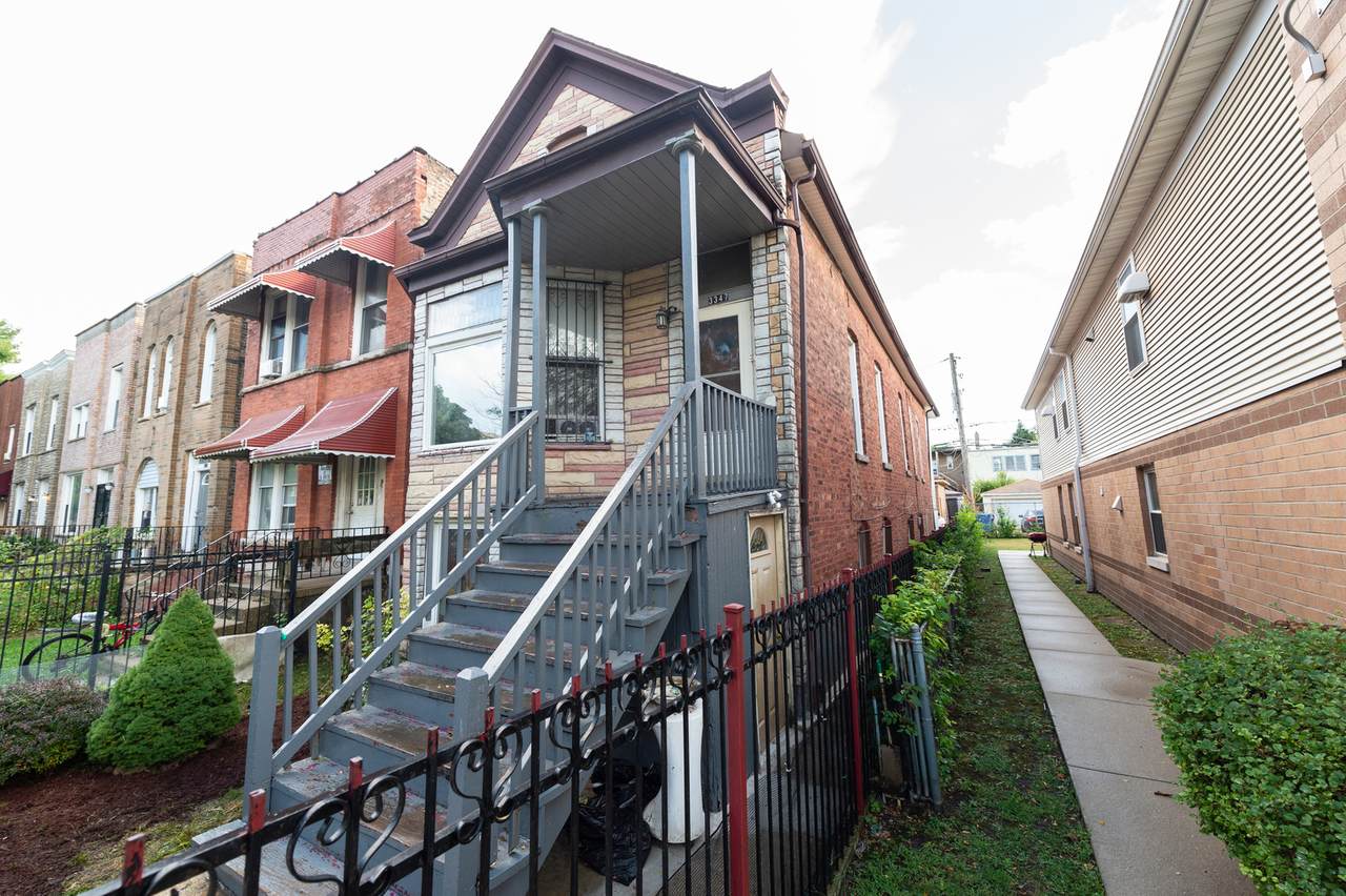 3347 Le Moyne Street - Photo 1